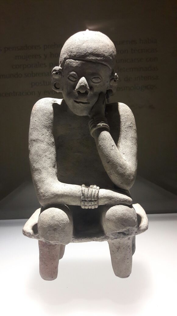 Pensador Muisca