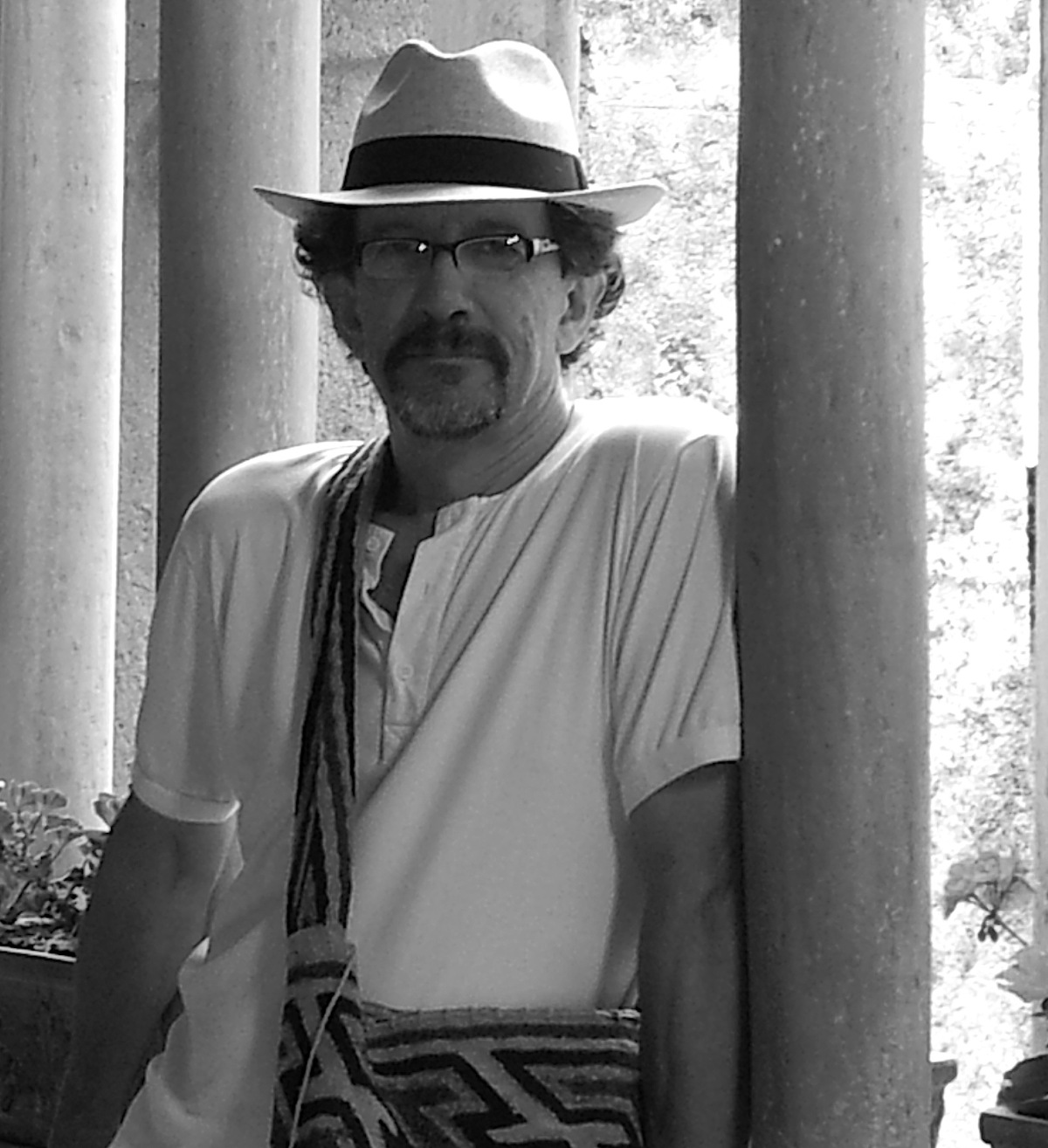 Leopoldo Novoa